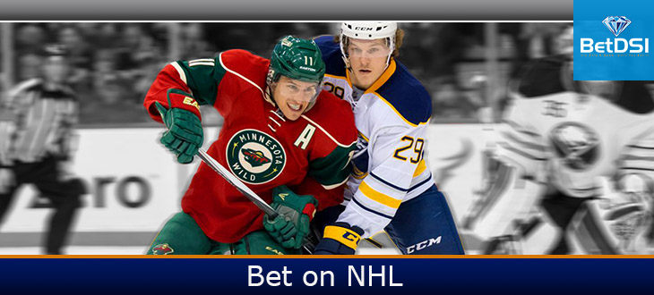 minnesota wild vs buffalo sabres