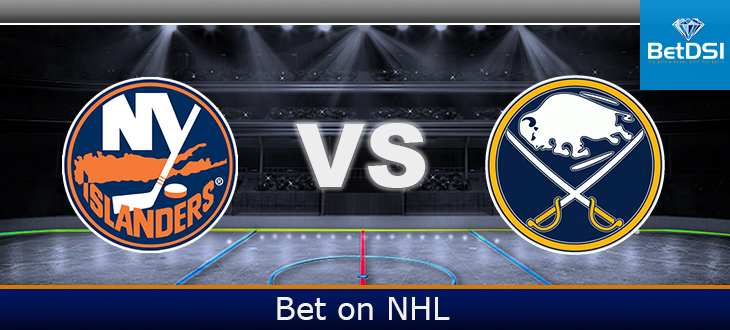 buffalo sabres vs ny islanders