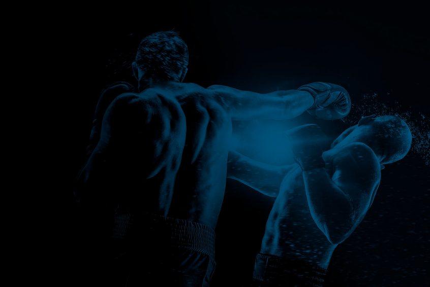 Boxing odds