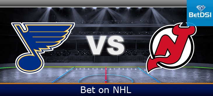 new jersey devils vs st louis blues