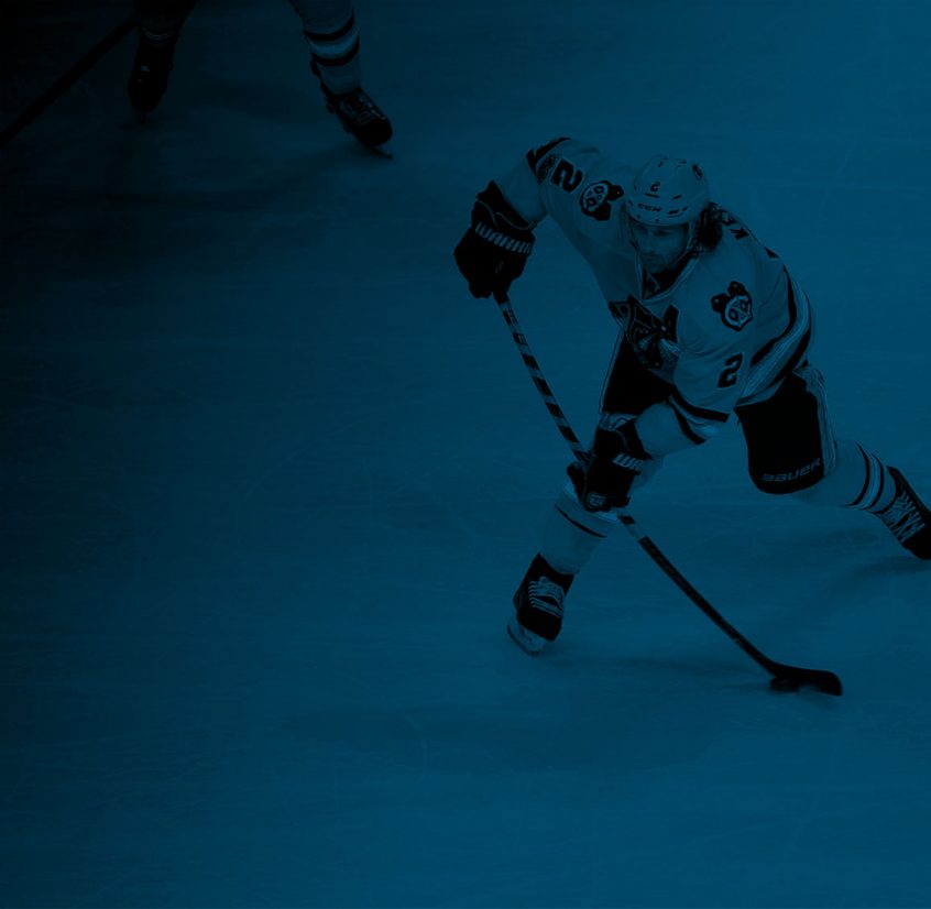 NHL odds