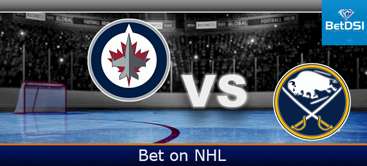 winnipeg jets buffalo sabres