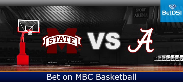 Alabama Crimson Tide vs. Mississippi State Bulldogs ATS ...