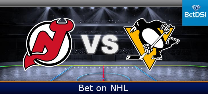 new jersey vs pittsburgh