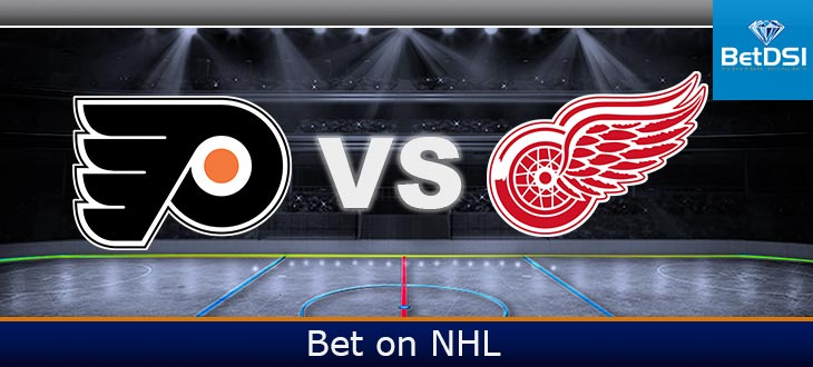 philadelphia flyers vs detroit red wings free prediction betdsi com flyers in detroit