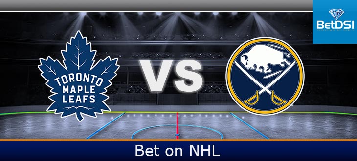 toronto maple leafs vs buffalo sabres