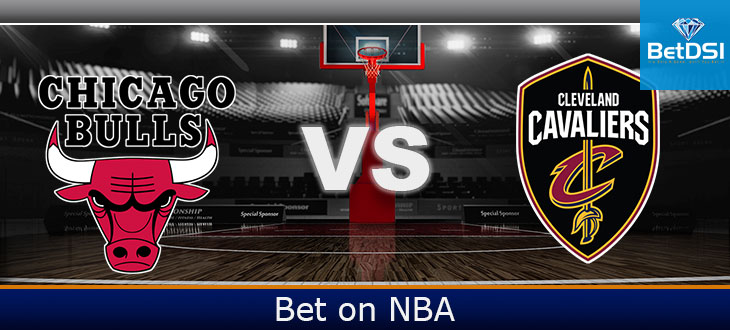 Cleveland Cavaliers vs. Chicago Bulls Free Prediction | BetDSI