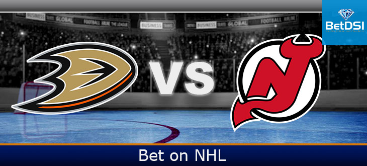 new jersey devils vs anaheim ducks