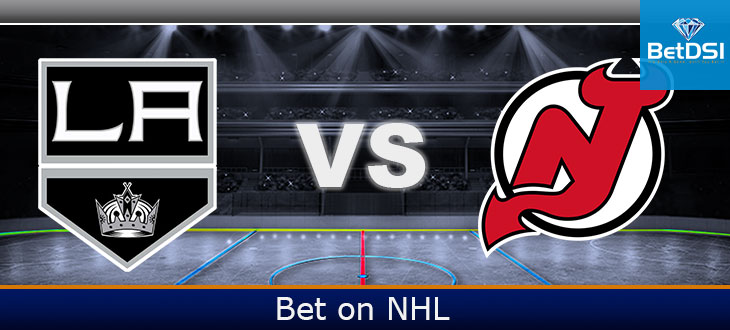 nhl new jersey angels