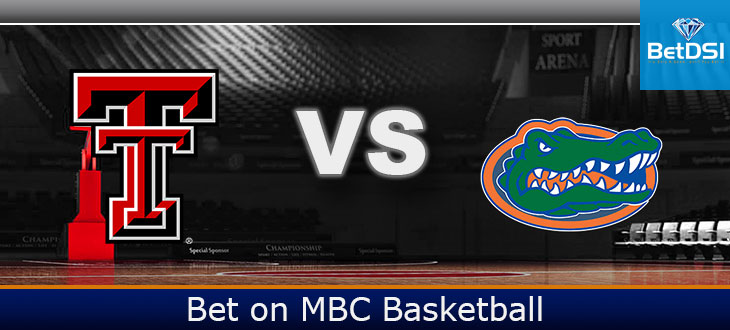 Florida Gators vs. Texas Tech Red Raiders ATS Prediction  BetDSI