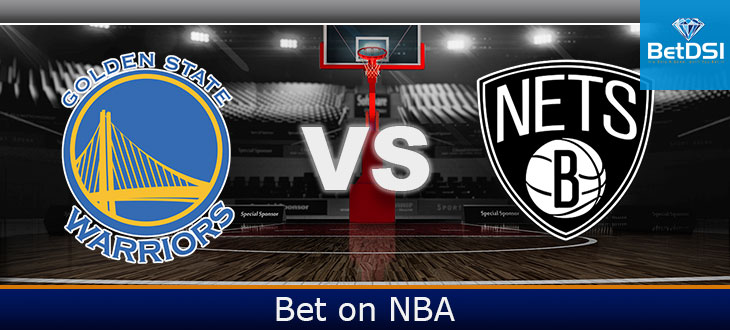 Káº¿t quáº£ hÃ¬nh áº£nh cho Golden State Warriors vs Brooklyn Nets