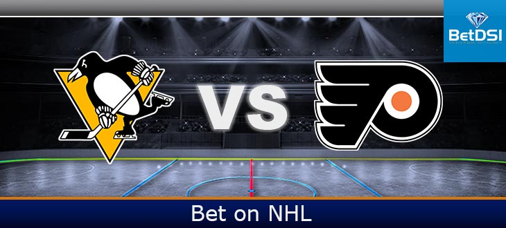pittsburgh penguins vs philadelphia flyers game preview betdsi com pittsburgh penguins vs philadelphia flyers