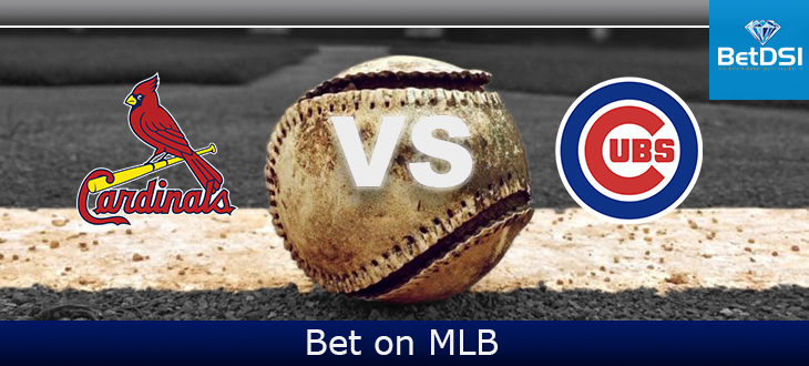 St. Louis Cardinals vs. Chicago Cubs Free Preview | BetDSI