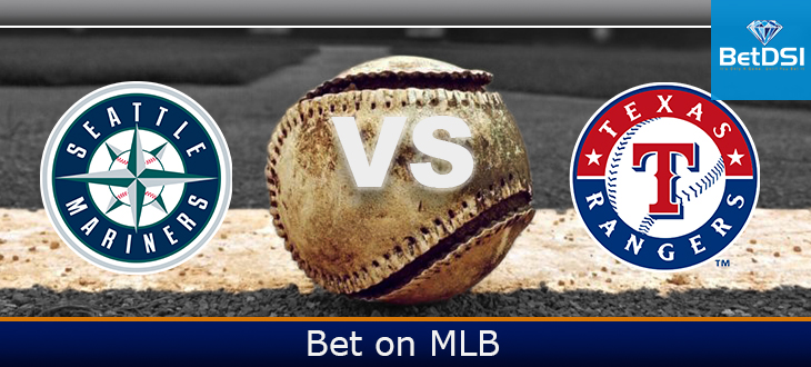Texas Rangers vs. Seattle Mariners Free Pick | BetDSI