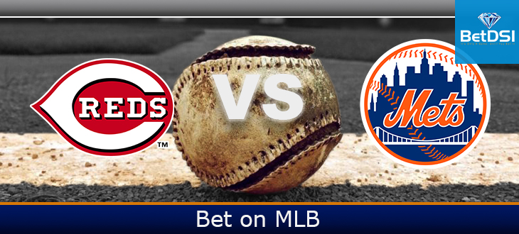Reds vs. Mets: D
