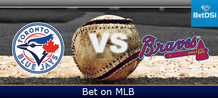 Atlanta Braves vs. Toronto Blue Jays Free Pick | BetDSI