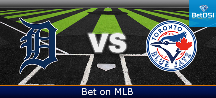 Toronto Blue Jays Vs Detroit Tigers Free Preview Betdsi