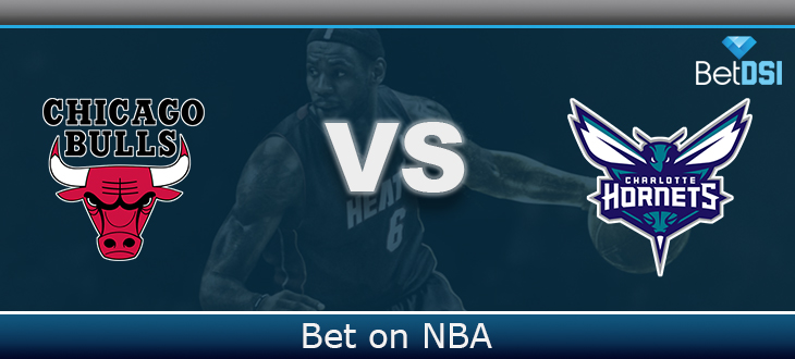 Charlotte Hornets vs. Chicago Bulls Free Prediction | BetDSI