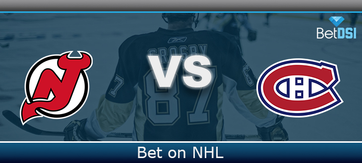 montreal canadiens vs new jersey devils tickets