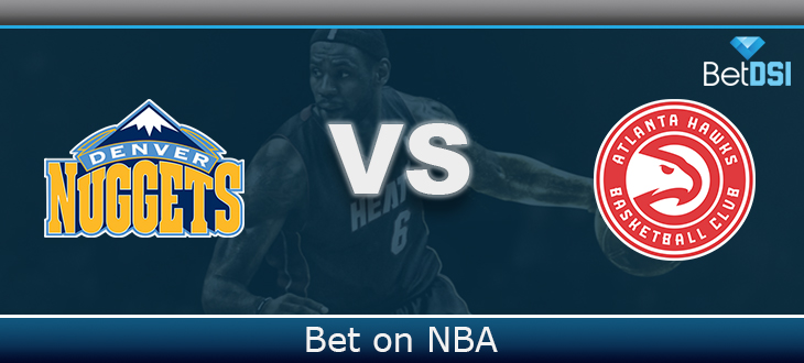 Atlanta Hawks Vs Denver Nuggets Ats Prediction Betdsi