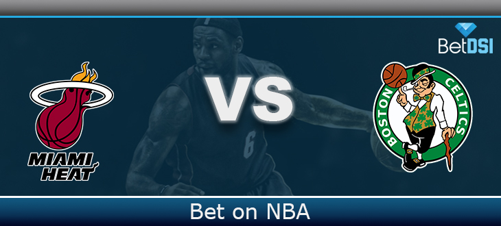 Boston Celtics vs. Miami Heat ATS Prediction 01/10/19 | BetDSI