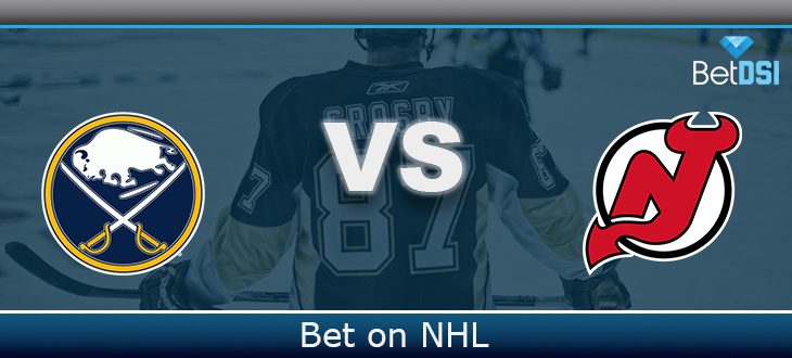 new jersey devils vs buffalo sabres prediction