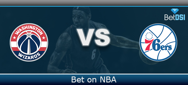 Philadelphia 76ers at Washington Wizards ATS Prediction 01/09/19 | BetDSI
