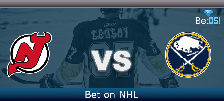 new jersey devils vs buffalo sabres