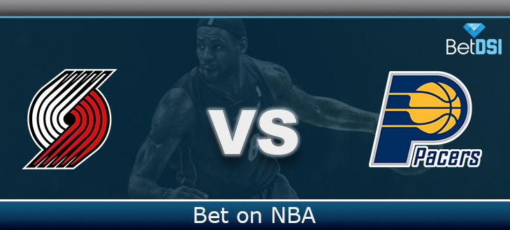 Indiana Pacers vs. Portland Trail Blazers Betting Prediction 03/18/19 | BetDSI