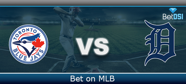 Detroit Tigers Vs Toronto Blue Jays Free Preview Betdsi