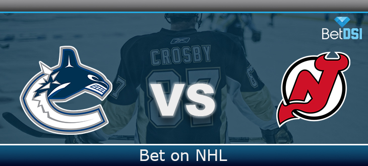 new jersey devils vs vancouver canucks