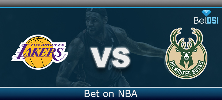 Milwaukee Bucks Vs Los Angeles Lakers Ats Prediction 03 01 - 