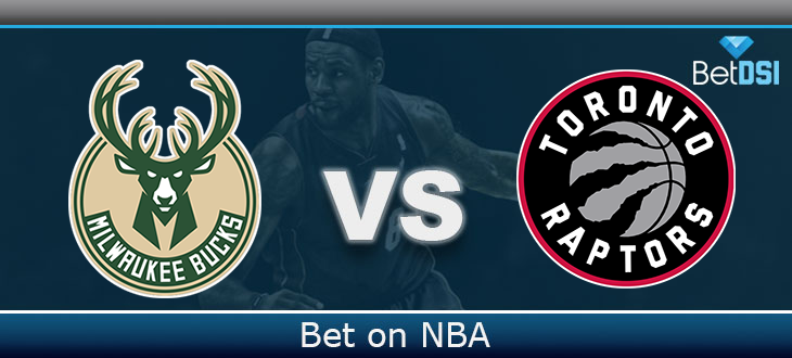 Milwaukee Bucks Vs Toronto Raptors Free Prediction 05 25 19 - 