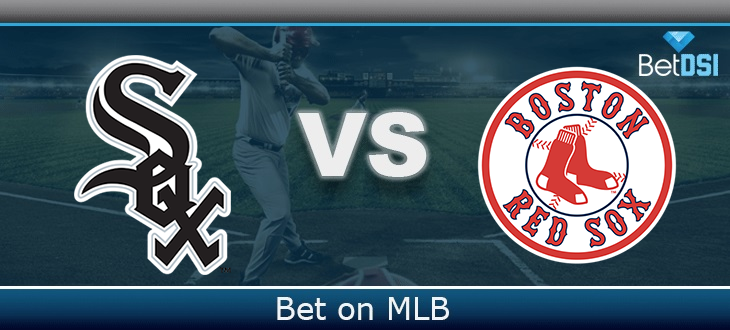 Chicago White Sox vs. Boston Red Sox Betting Preview | BetDSI