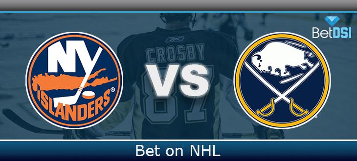 ny islanders vs buffalo sabres