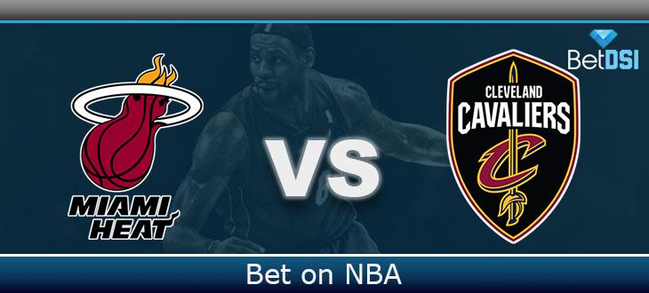 Miami Heat At Cleveland Cavaliers Ats Prediction 11 14 19 Betdsi