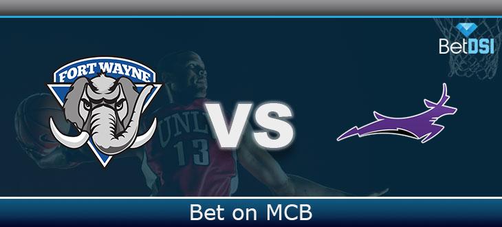 Purdue Fort Wayne Mastodons at Grand Canyon Antelopes Free Prediction