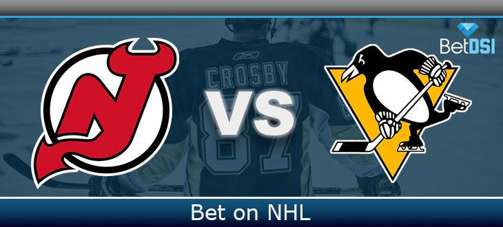 pittsburgh penguins vs new jersey devils tickets