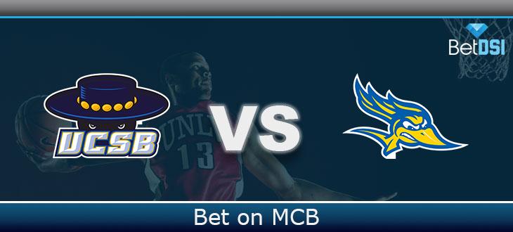 UC Santa Barbara Gauchos At Bakersfield Roadrunners Free Prediction 12 