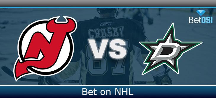 new jersey devils vs dallas stars