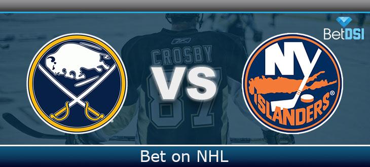 buffalo sabres vs ny islanders