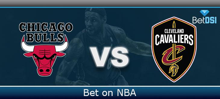 Chicago Bulls vs. Cleveland Cavaliers ATS Prediction 01/25 ...