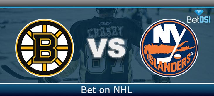 Boston Bruins Vs New York Islanders Free Preview 1 11 20 Betdsi