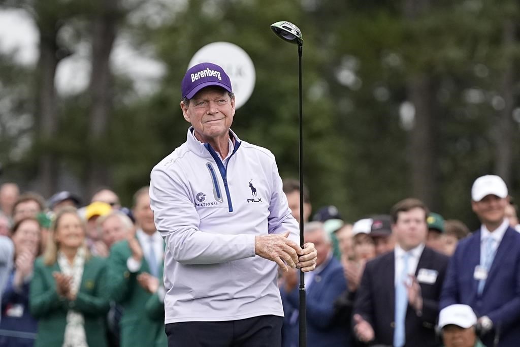 2026 Masters Tournament: Schedule, Players, and How to Watch - News Directory 3