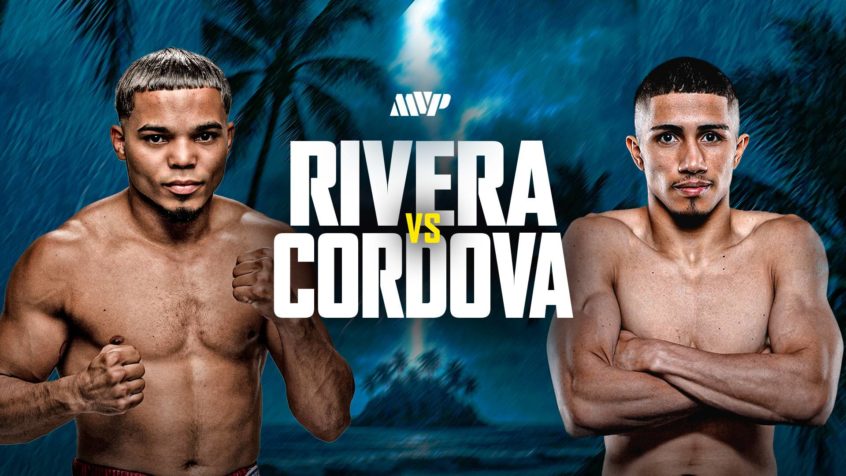 Riviera vs Cordova