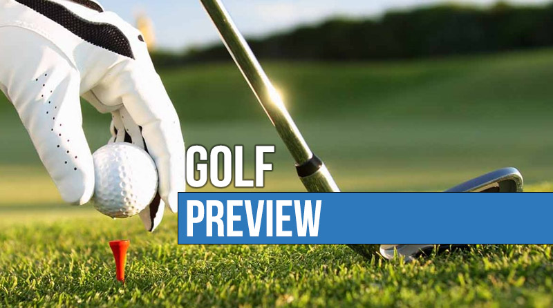 DSI Golf Preview