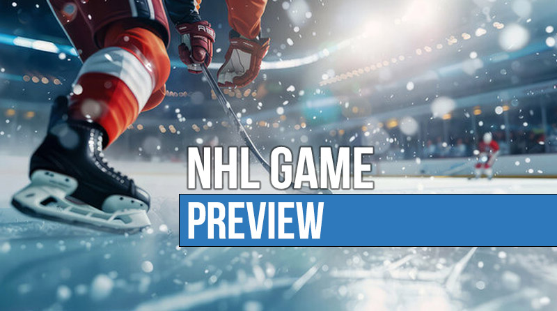 DSI NHL preview