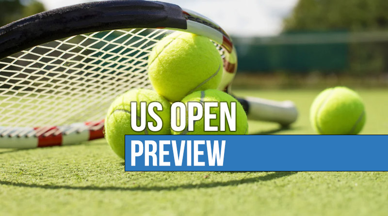 US OPEN Preview
